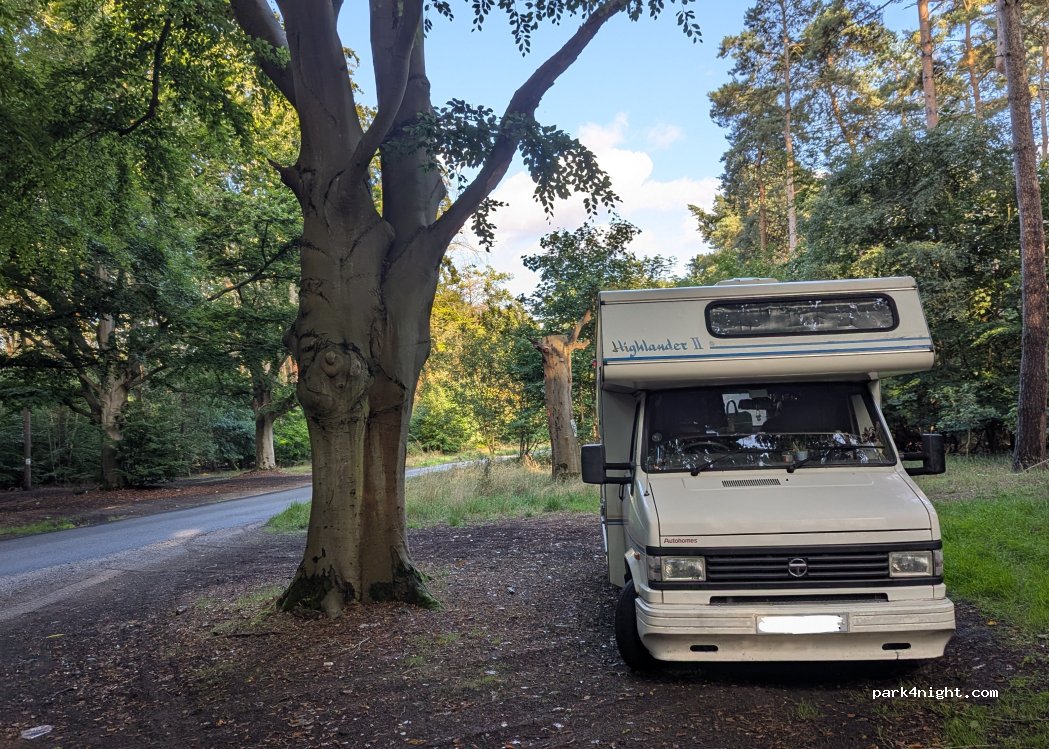(IP28 6HE) Bury St Edmunds - — foto