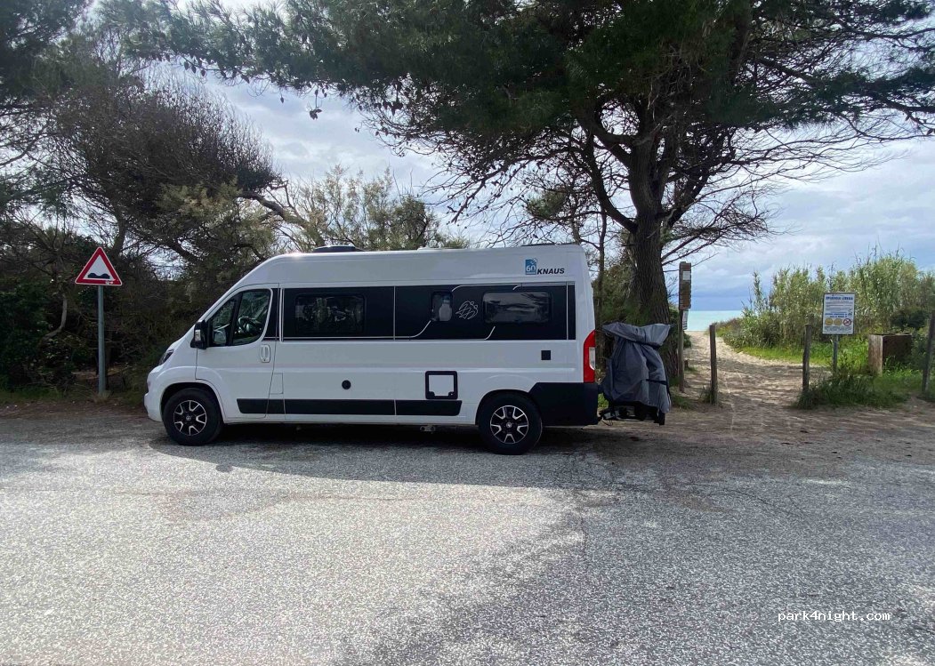 (57016) Rosignano Marittimo - Via di Pietrabianca — foto 3