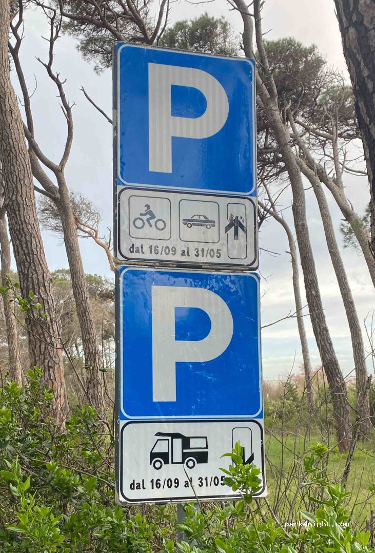 (57016) Rosignano Marittimo - Via di Pietrabianca — foto 4