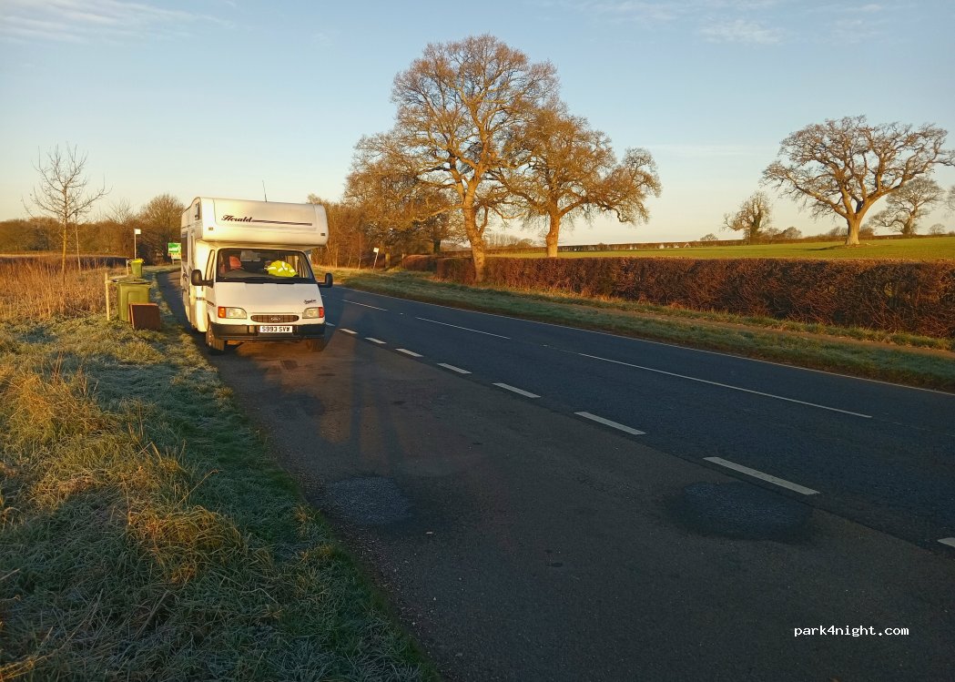 (SO24 0BG) Alresford - — foto