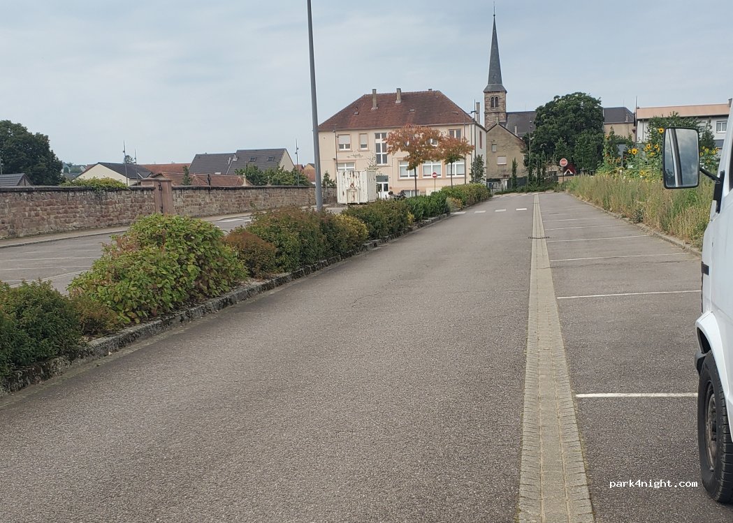(57350) Spicheren - 16A Rue de l'École — foto 4