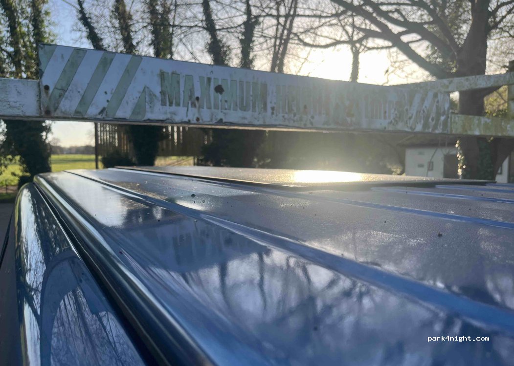 (WR10 1AT) Pershore - 82 B4084 — foto