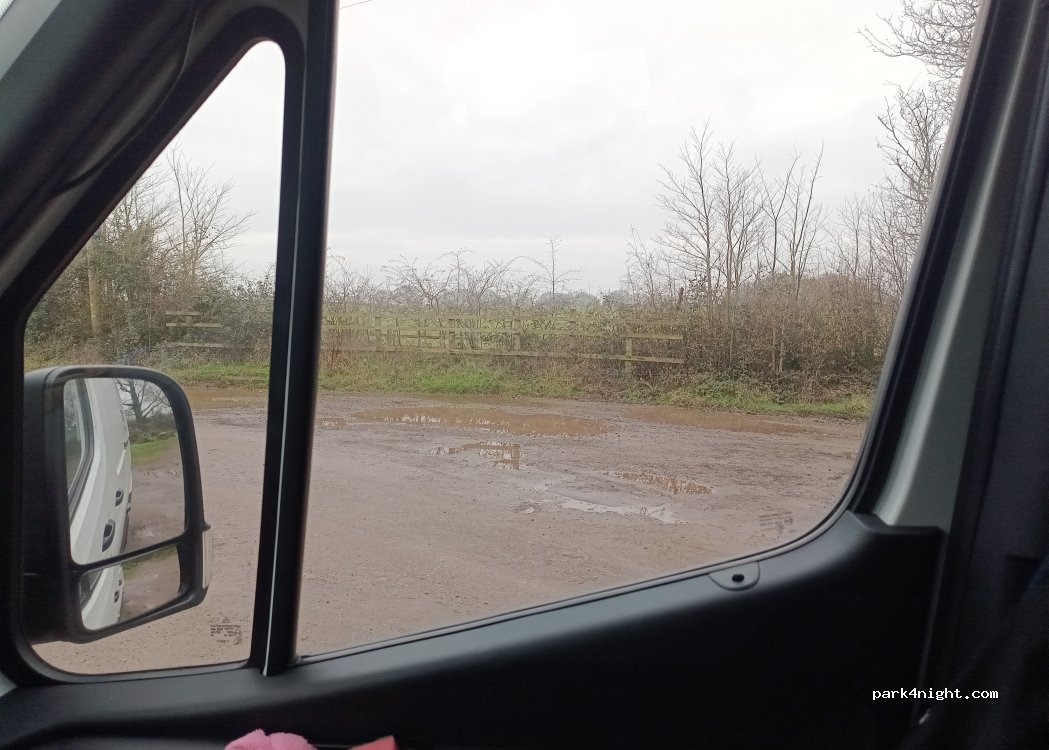 (BS37 8QX) Westerleigh - 8 Broad Lane — foto