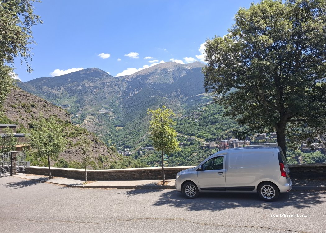 (AD600) Sant Julià de Lòria - 56 Carretera de Fontaneda — foto 5