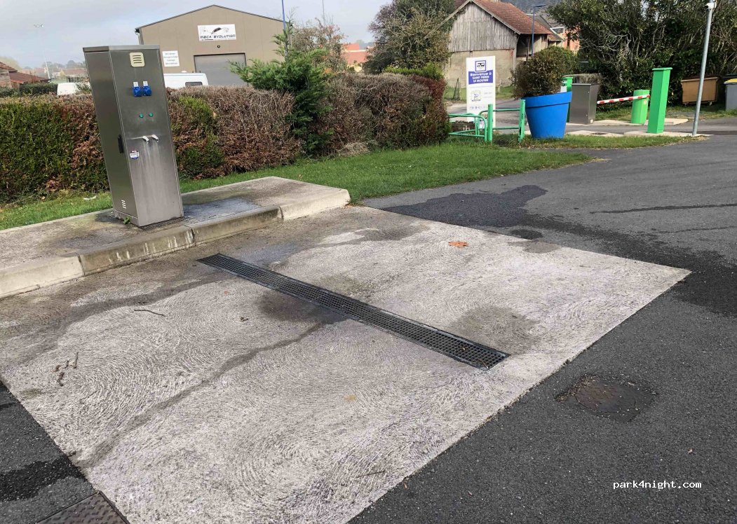 Camping De Mon Village — foto 2