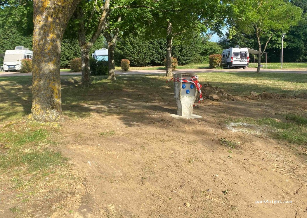 Camping De Mon Village — foto 3