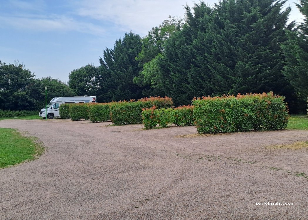 Camping De Mon Village — foto 4