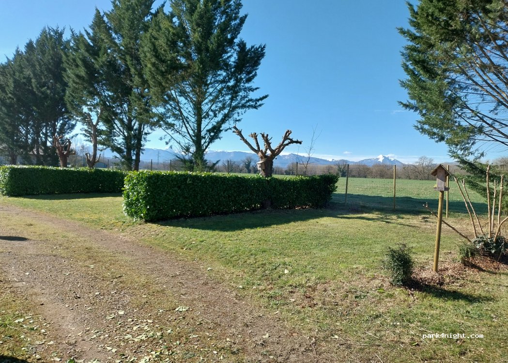 (31360) Saint-Martory - 379 Lotissement du Stade — foto 2