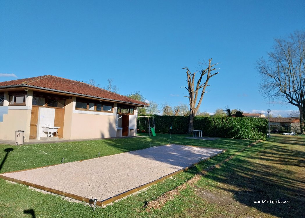 (31360) Saint-Martory - 379 Lotissement du Stade — foto 3