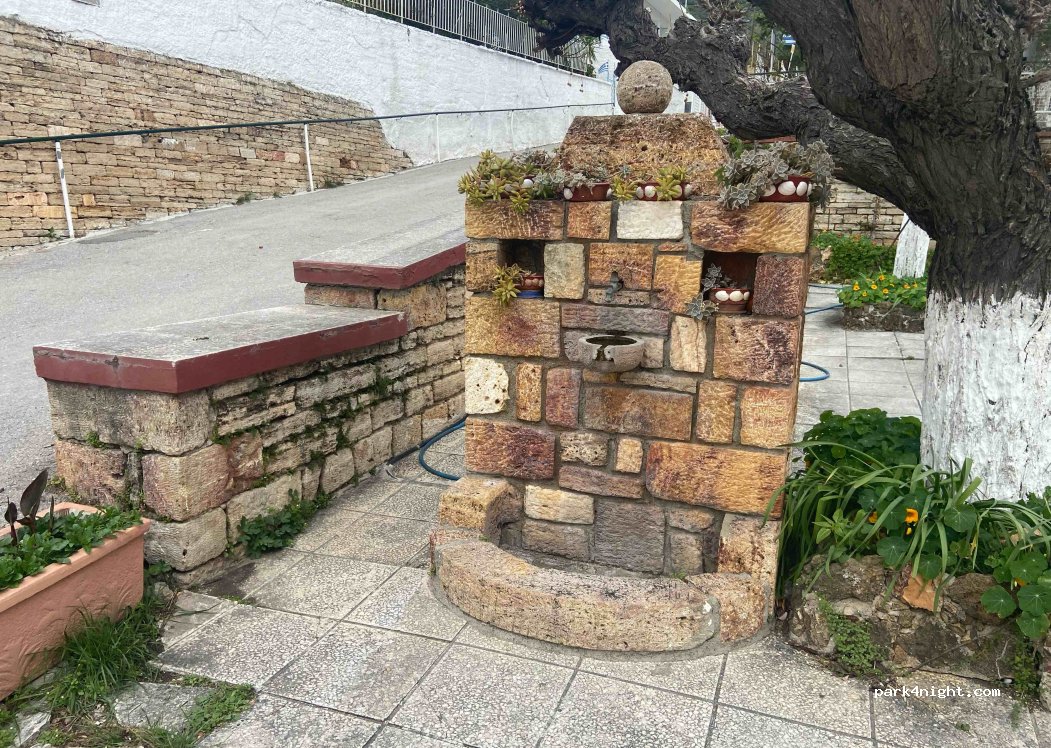 (343 00) Loutra Edipsou - 2 Artemidos — foto 3
