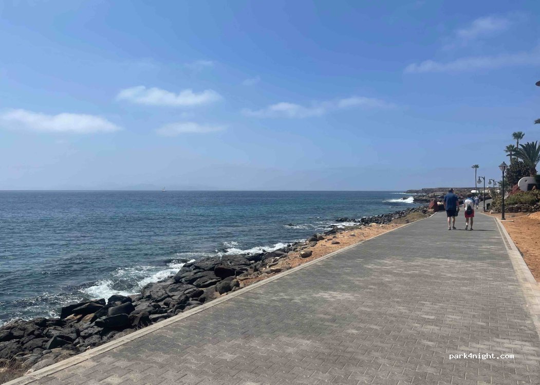 (35580) Playa Blanca - 131 Calle Monta/a Roja — foto 2