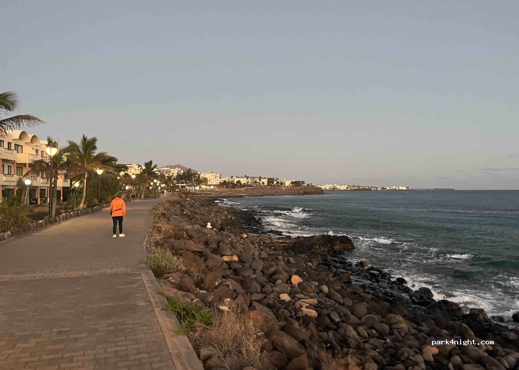 (35580) Playa Blanca - 131 Calle Monta/a Roja — foto 4