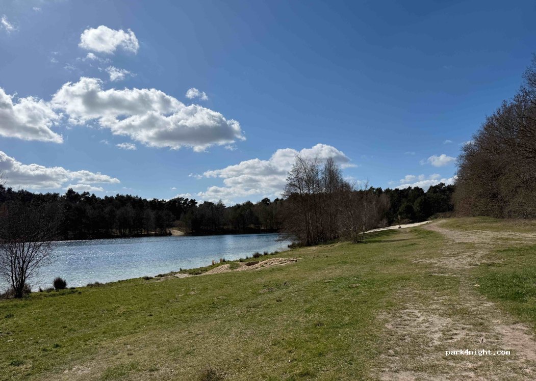 (49733) Haren (Ems) - Schloßallee — foto
