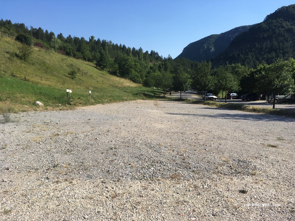 (26510) Cornillon-sur-l'Oule - Chaneron — foto 2