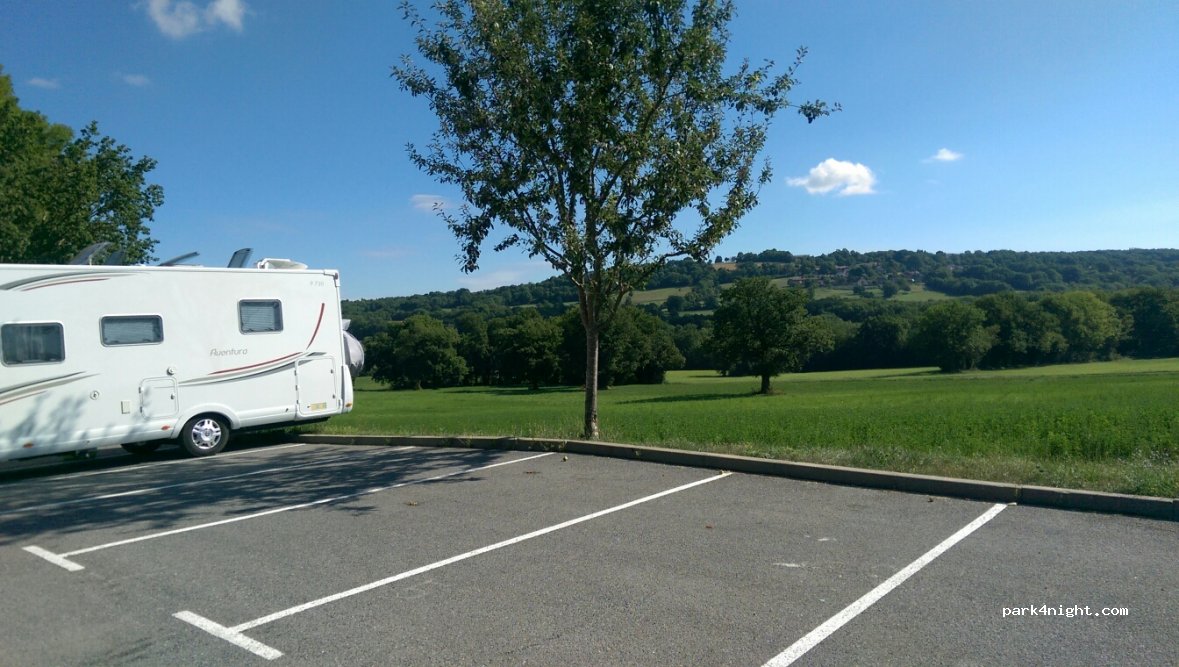 (74520) Savigny - Chemin de sous la Cure — foto