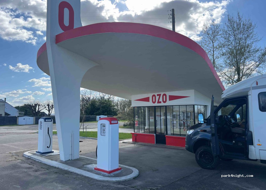 (37800) Sainte-Maure-de-Touraine - 3 Bellevue — foto