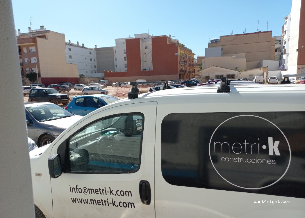 (46200) Paiporta - 26 Carrer Mestre Serrano — foto