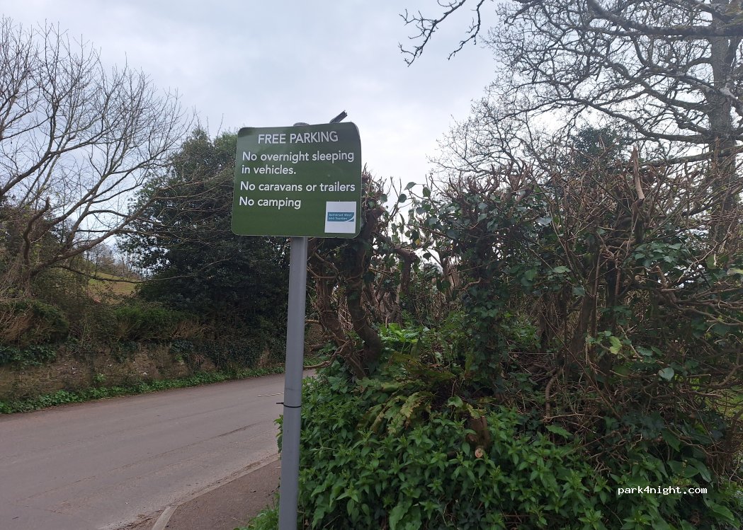 (TA4 4AR) Crowcombe - 7 Pound Orchard — foto 2