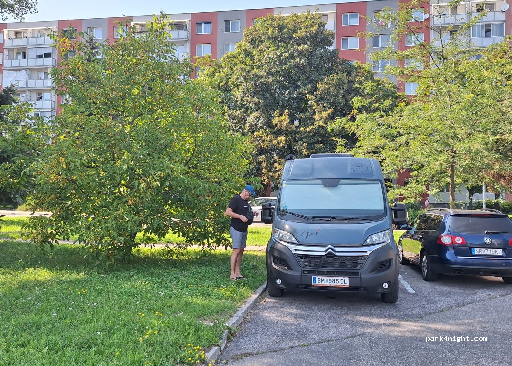 (949 01) Nitra - 890/1 Fatranská — foto 3