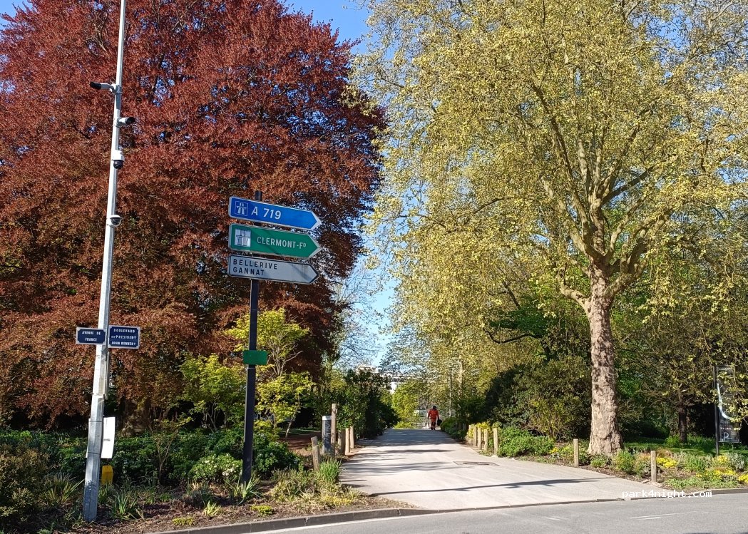 (03200) Vichy - 32 Boulevard du Président J Fitzgerald Kennedy — foto 4