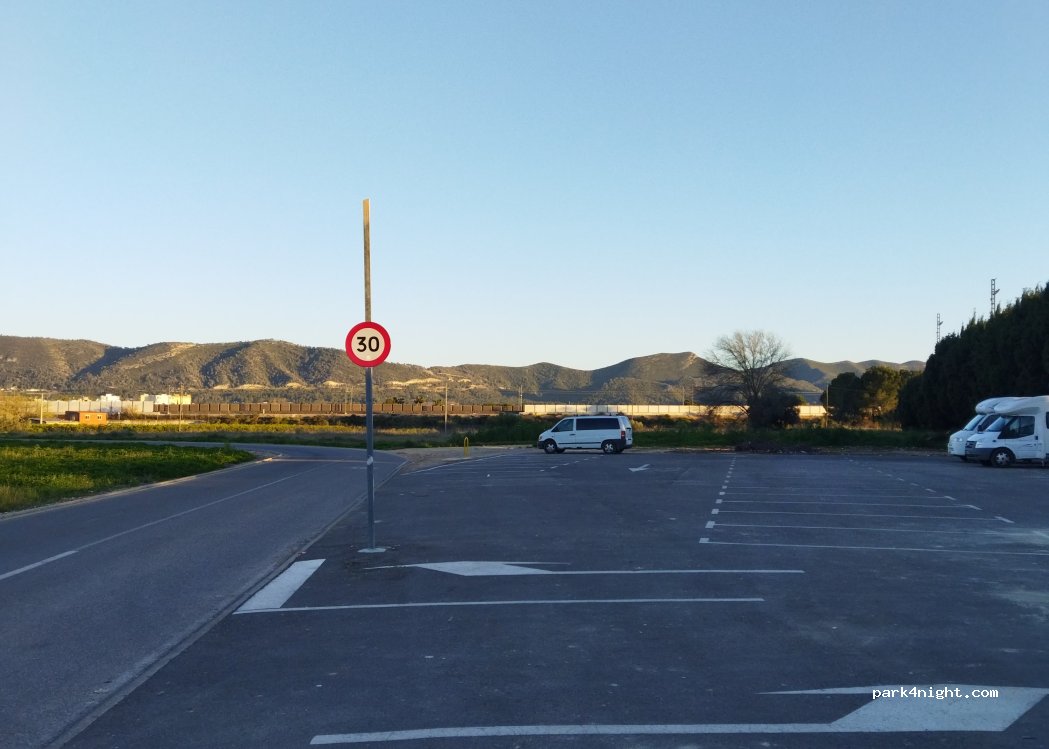 (46690) L'Alcúdia de Crespins - 29A Avinguda Corts Valencianes — foto 2