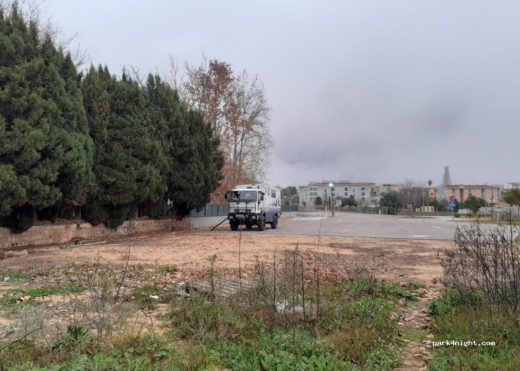 (46690) L'Alcúdia de Crespins - 29A Avinguda Corts Valencianes — foto 3