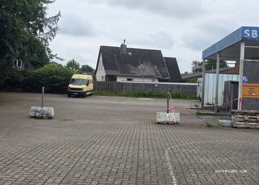 (24376) Kappeln - 18 Ludwig-Hinrichsen-Straße — foto