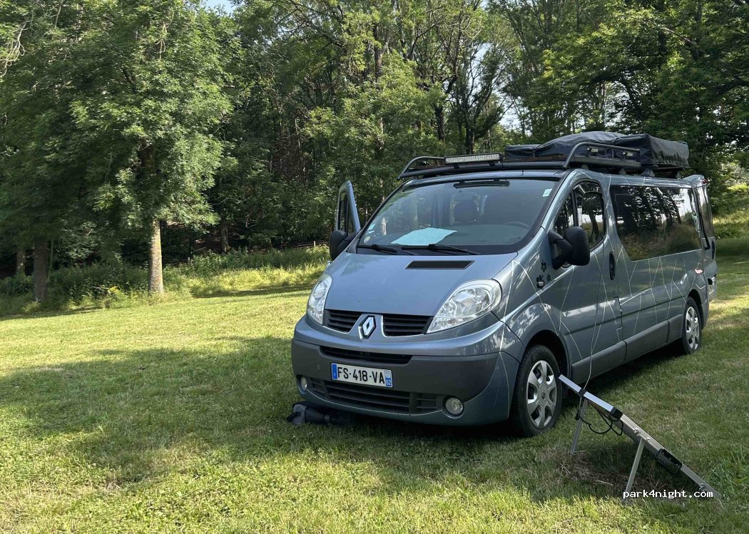 (11310) Saissac - 2 La Bastide — foto 4