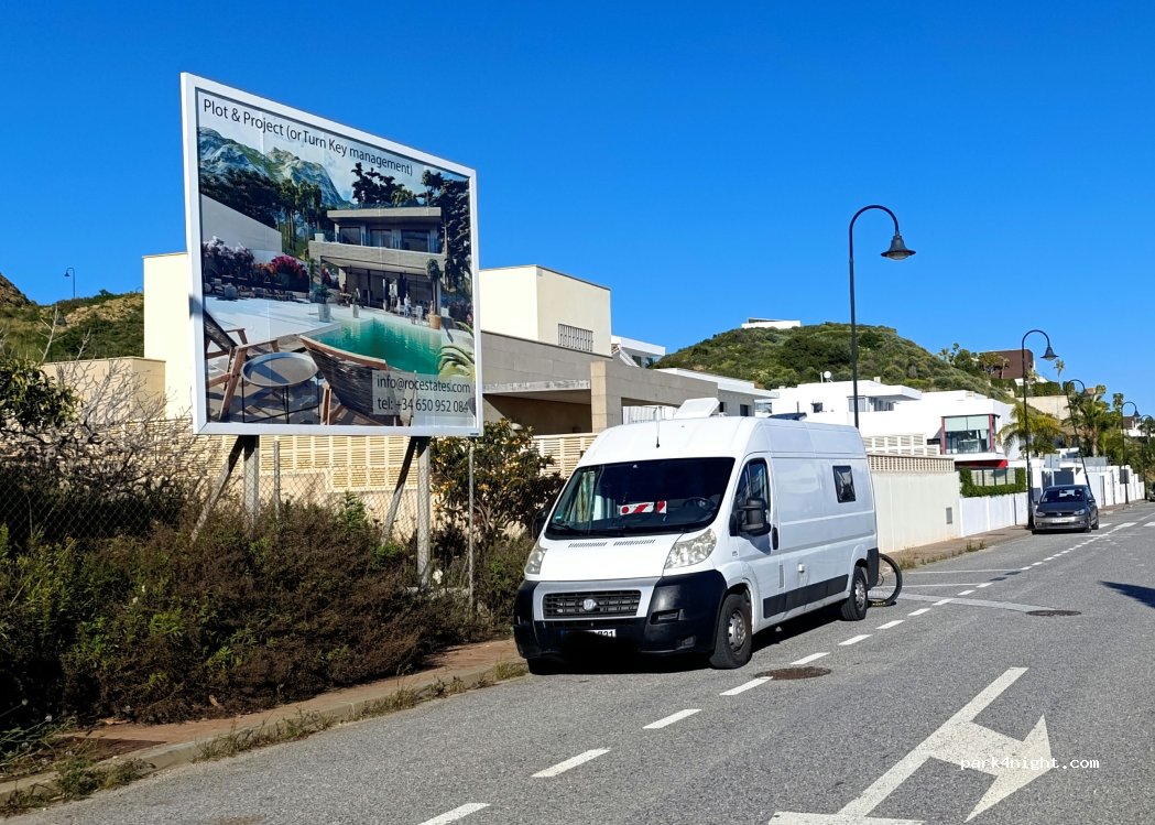 (29649) Las Lagunas de Mijas - 5 Calle Sierra de Segura — foto