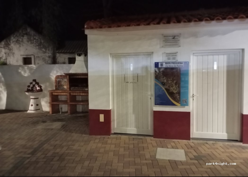 (2050-526) Vila Nova da Rainha - 66 Estrada da Várzea — foto 4