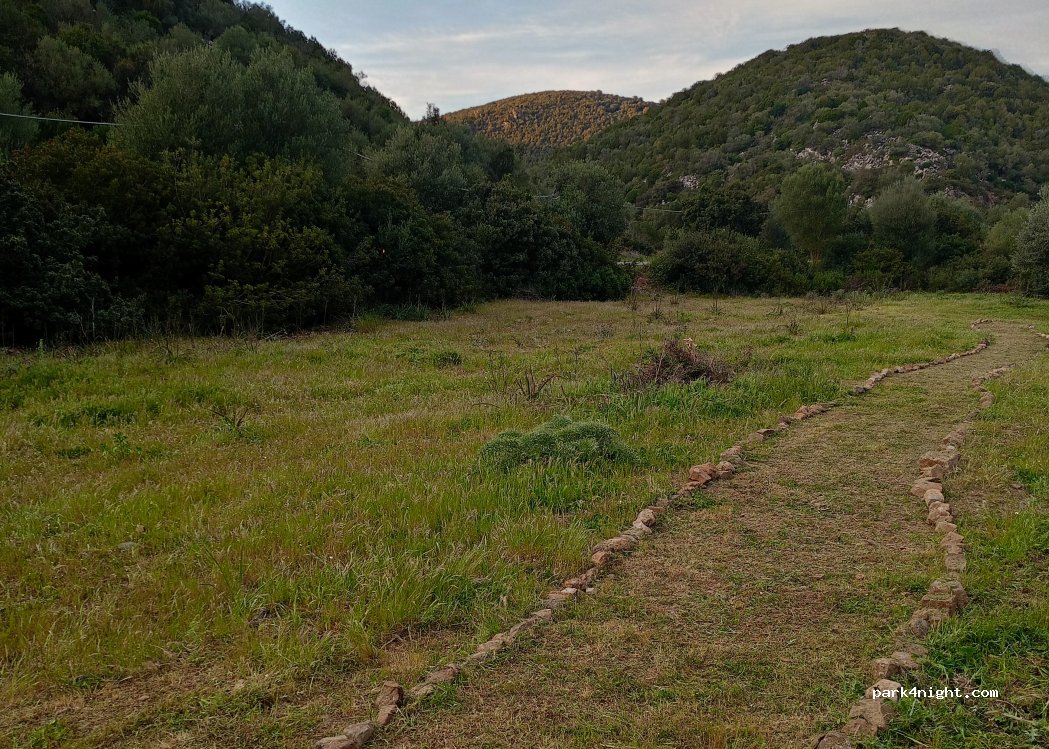 Grotta dei Fiori — foto 4