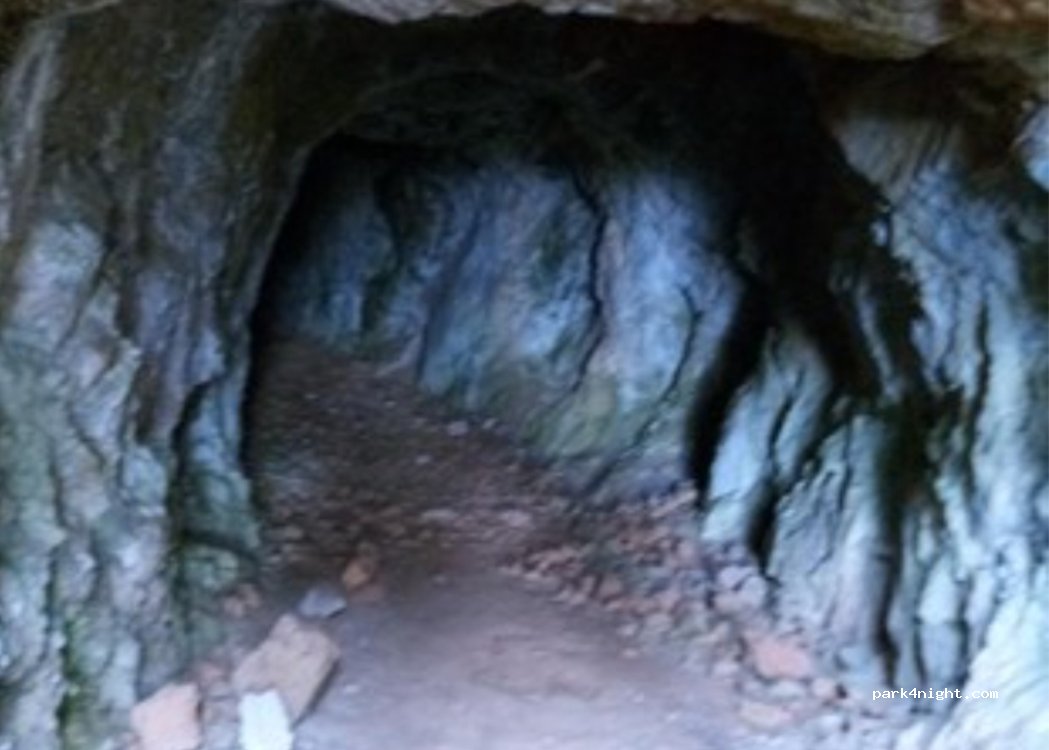 Grotta dei Fiori — foto 5