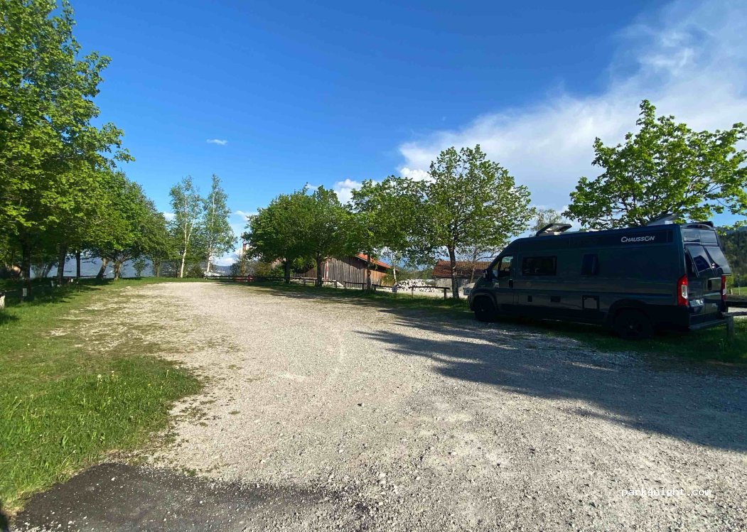 (82439) Schlehdorf - An der Glentleiten — foto 4