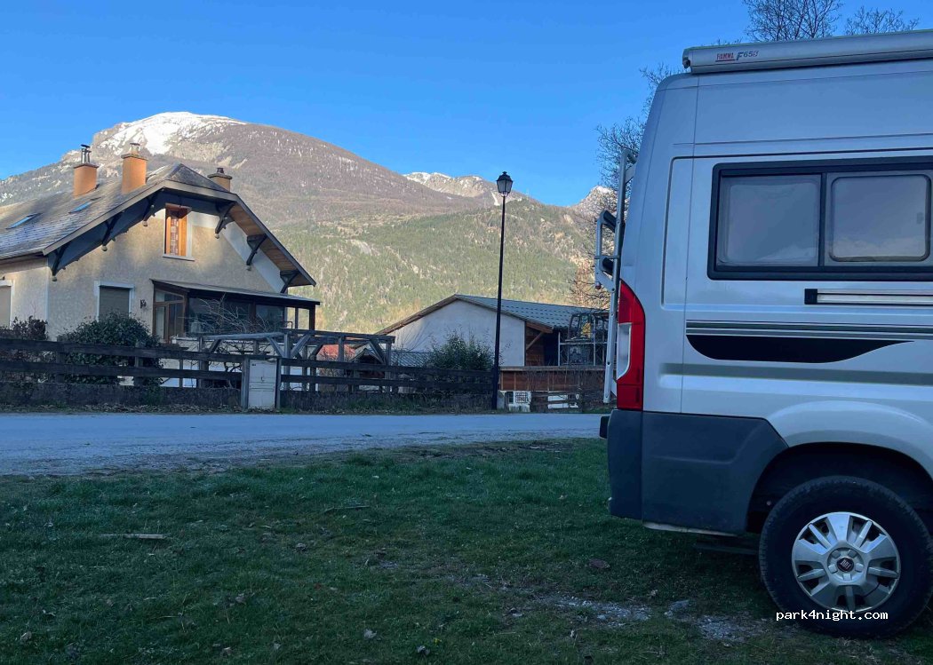 (05600) Eygliers - 503 Route de Saint-Guillaume — foto 2