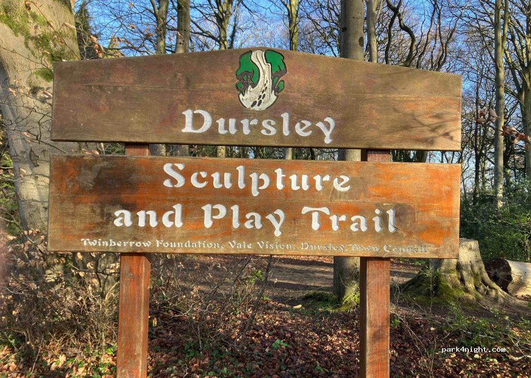 (GL11 4AP) Dursley - — foto 2