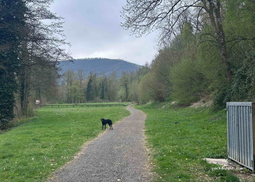 (08500) Revin - 10 Bis Rue Pasteur — foto