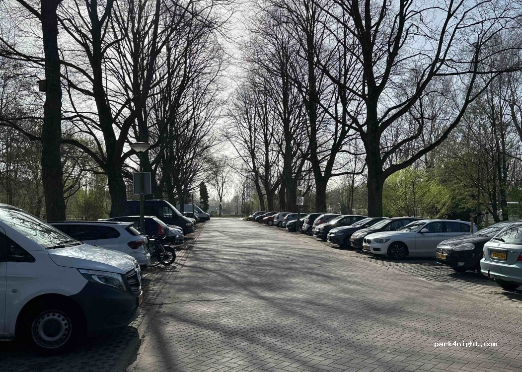 (1097 SC) Amsterdam - 37B Fizeaustraat — foto