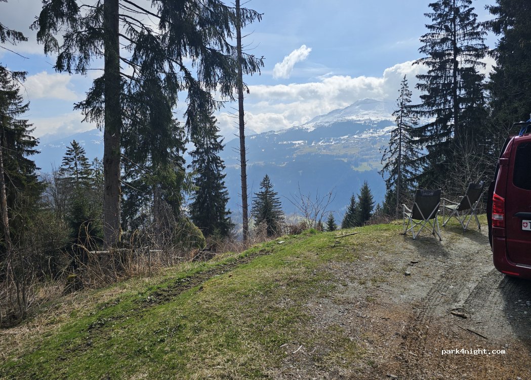 (7159) Breil-Brigels - 13 Via Chiglina — foto
