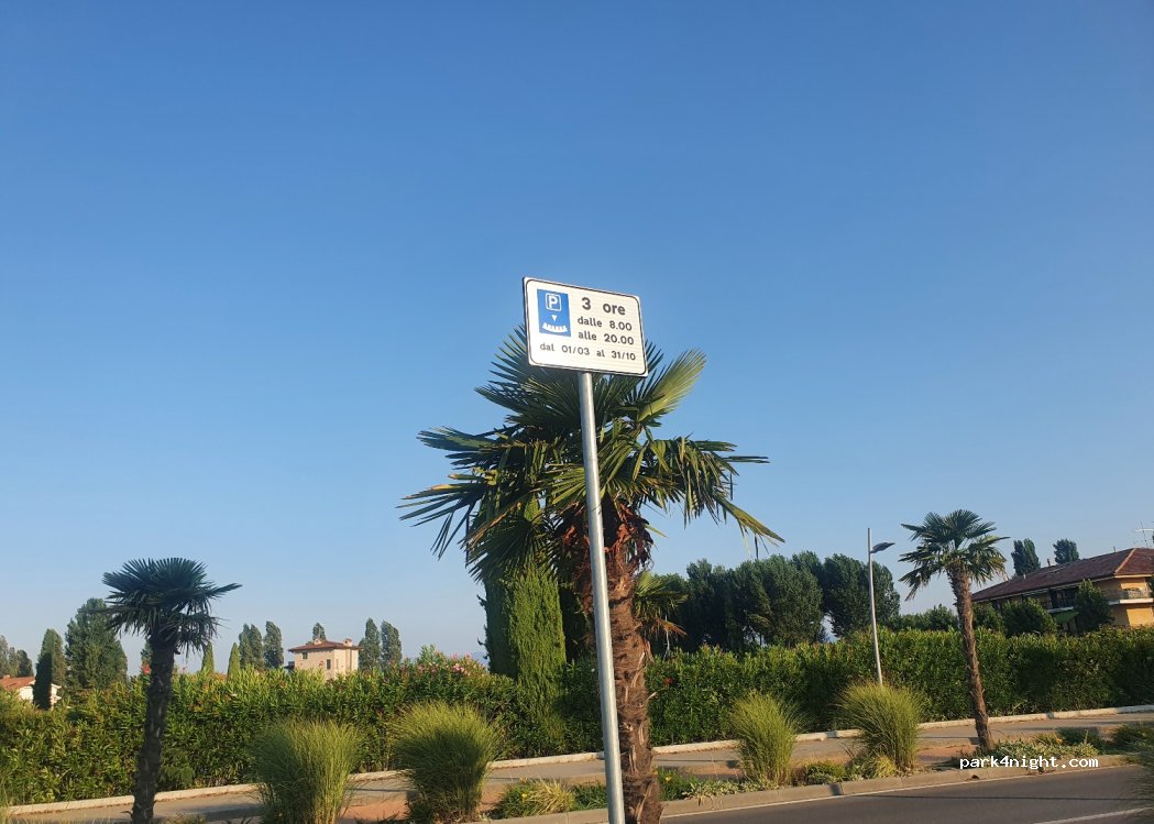(25019) Sirmione - 23-26 Via Salvo D'Acquisto — foto 3