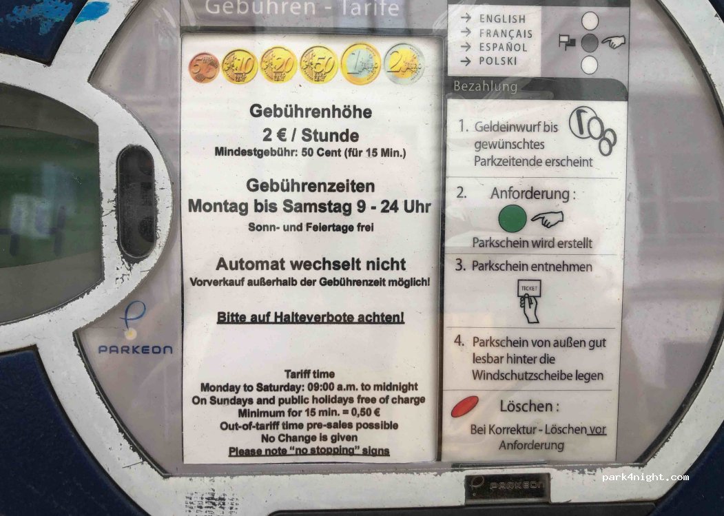 (10435) Berlin - 88 Kollwitzstraße — foto 3