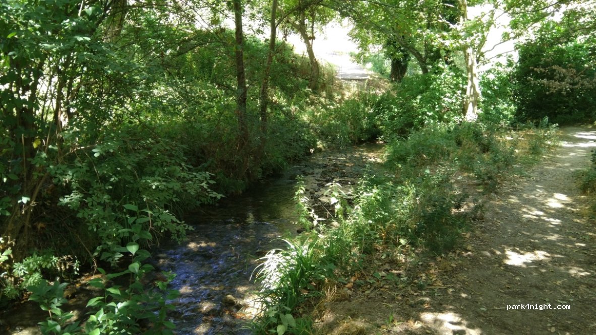 (83670) Barjols - 203 Chemin Neuf — foto