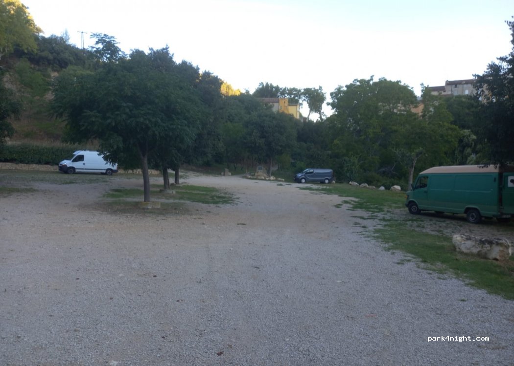 (83670) Barjols - 203 Chemin Neuf — foto 2