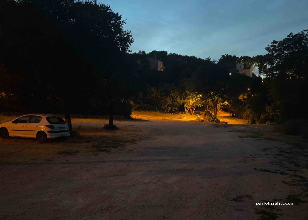 (83670) Barjols - 203 Chemin Neuf — foto 3