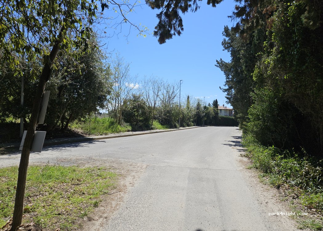 (57016) Rosignano Solvay-Castiglioncello - 33 Via Mare Adriatico — foto