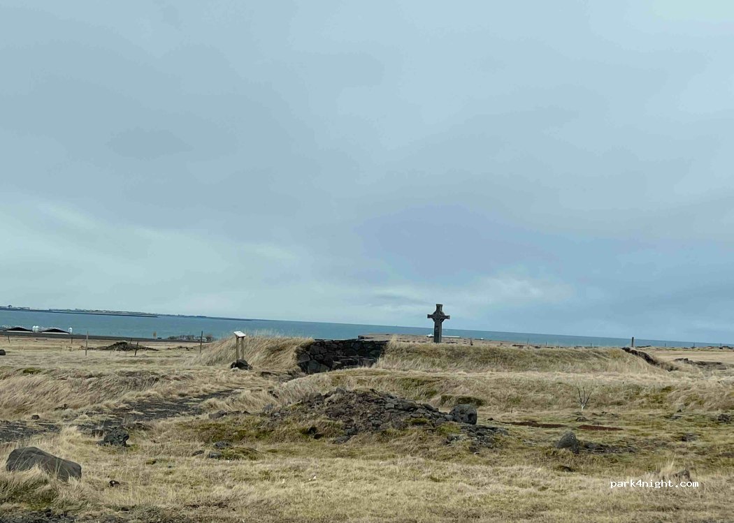 (162) Reykjavík - — foto