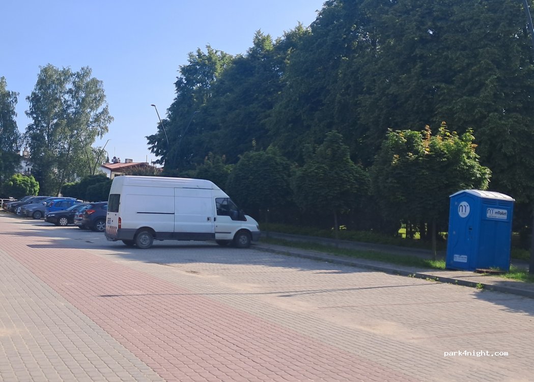 (35-304) Rzeszów - 21 Aleja Generała Władysława Sikorskiego — foto