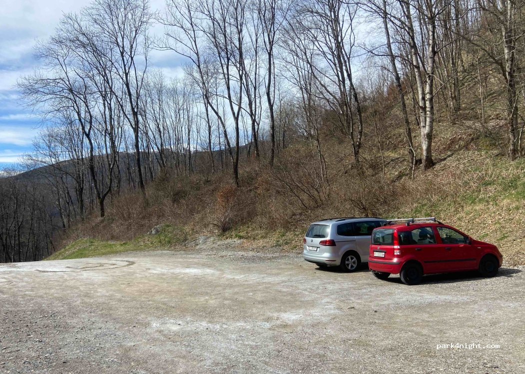 (6959) Lugano - Cima Al Matro — foto