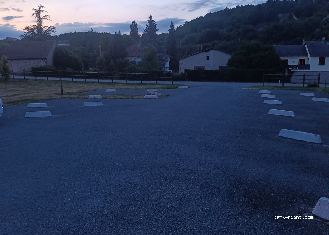 (23170) Chambon-sur-Voueize - 4 Route d'Evaux les Bains — foto 2
