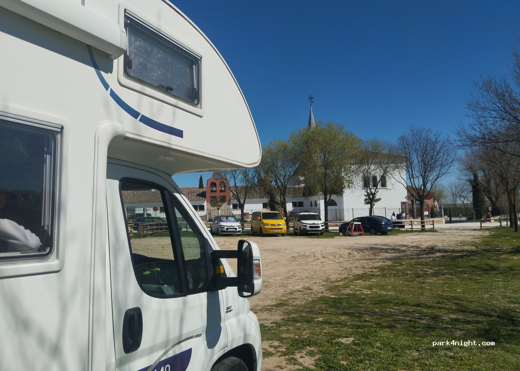 (28978) Cubas de la Sagra - 2 Camino de Santa Juana — foto 2