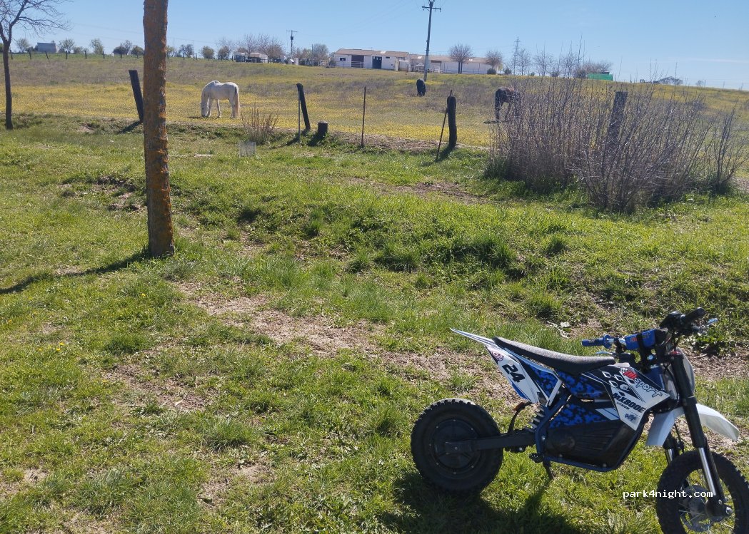 (28978) Cubas de la Sagra - 2 Camino de Santa Juana — foto 3